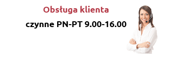 Obsługi klienta w Warkaie